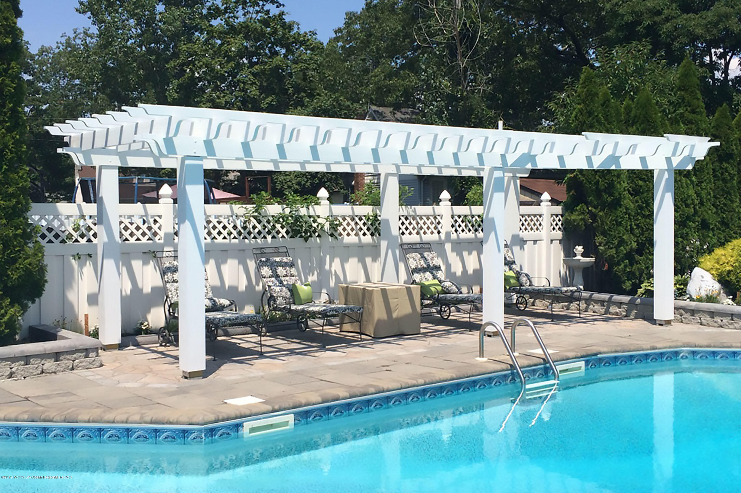 678 Windsor Road Brick, NJ 08723 - Photo 26 of 38 pergola