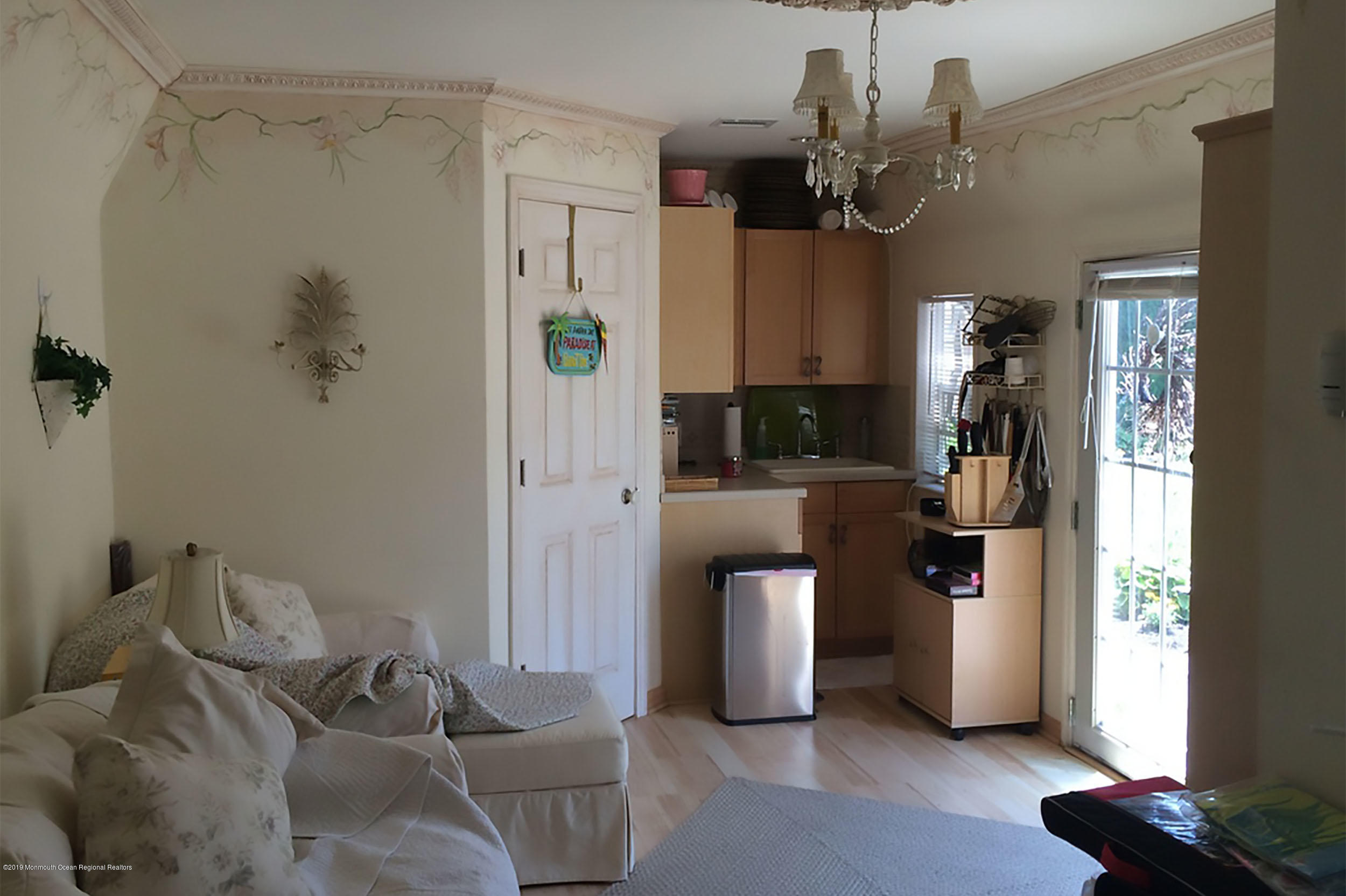 678 Windsor Road Brick, NJ 08723 - Photo 29 of 38 kitchen & bath in cabana