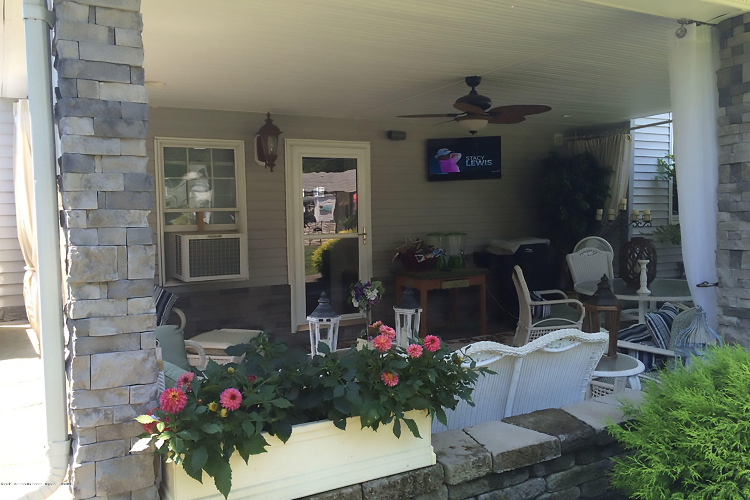 678 Windsor Road Brick, NJ 08723 - Photo 34 of 38 covered patio