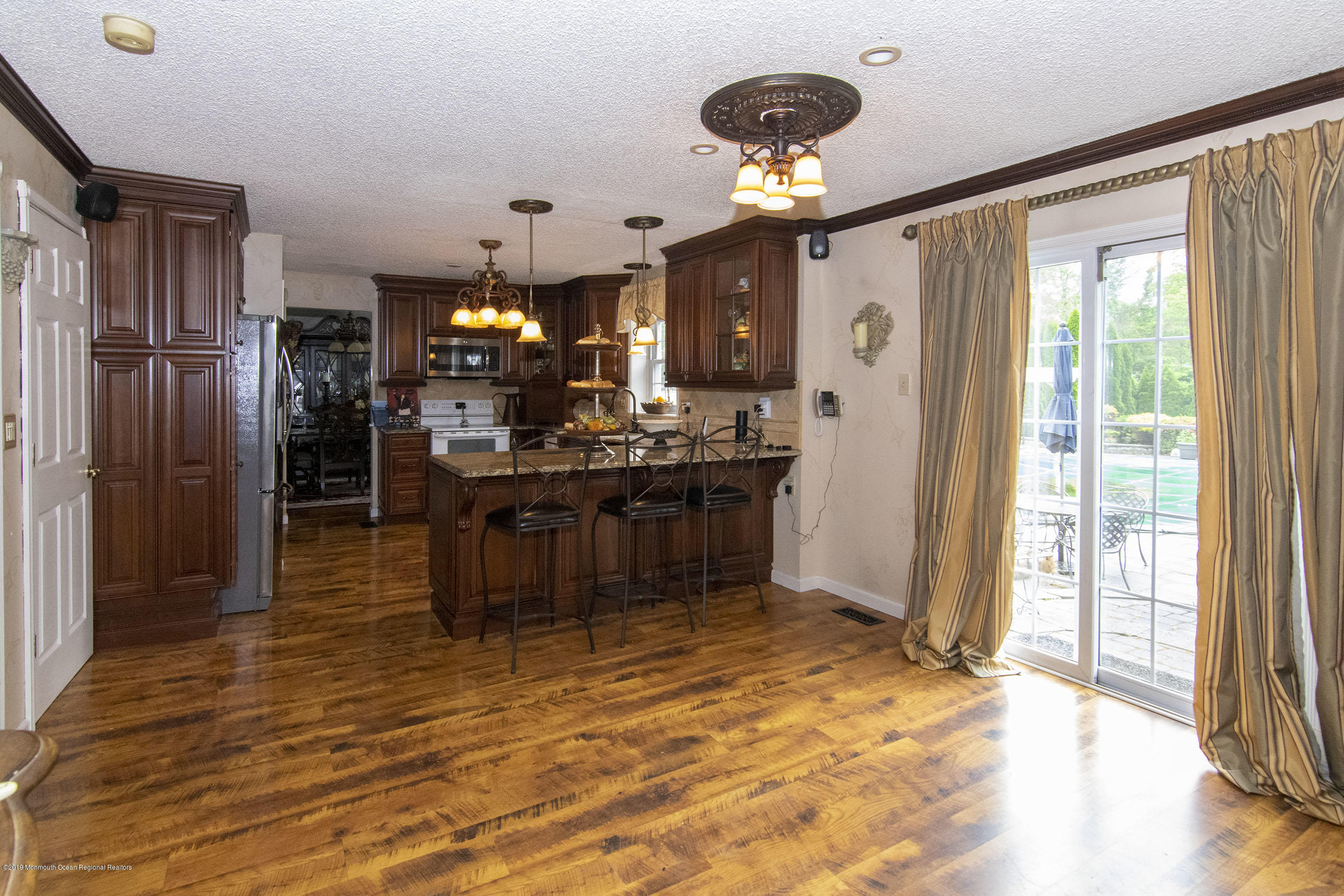 678 Windsor Road Brick, NJ 08723 - Photo 7 of 38 Kitchen 1