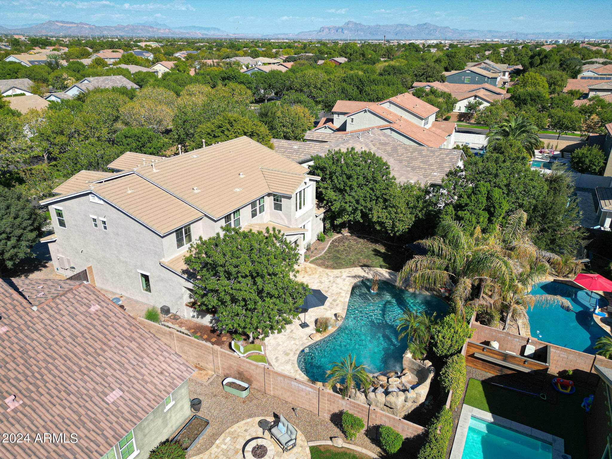 3669 East Morrison Ranch Parkway Gilbert, AZ 85296 - Photo 87 of 111 Drone (9)