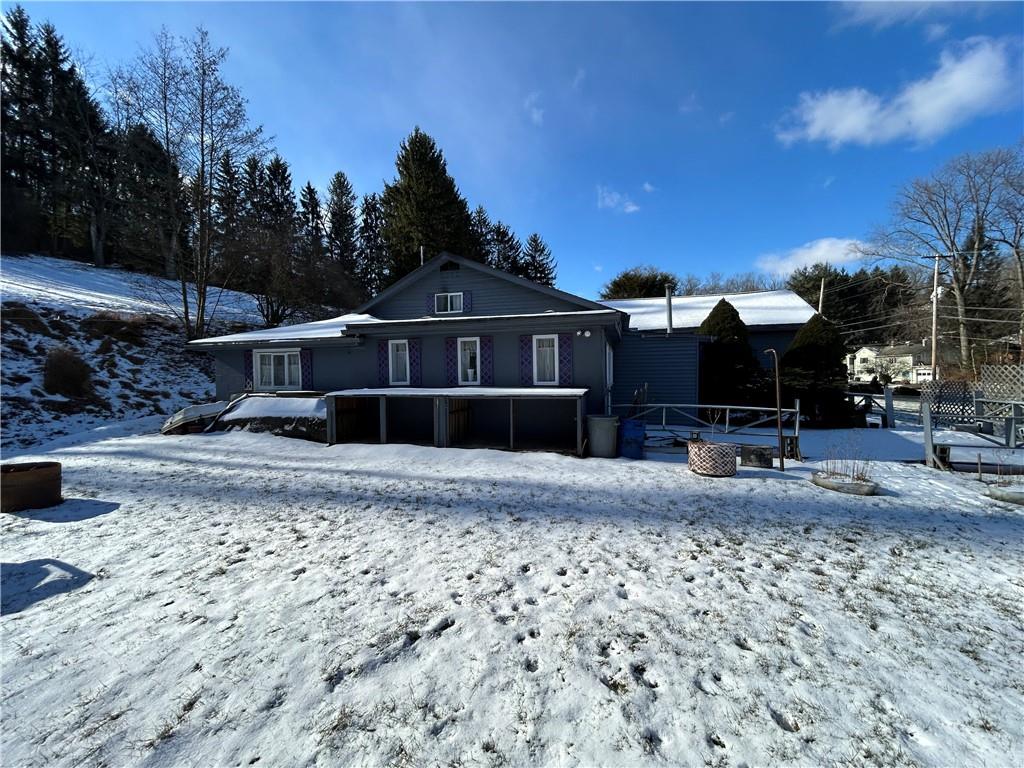 453 Coal Valley Road Clairton, PA 15025 - Photo 2 of 29