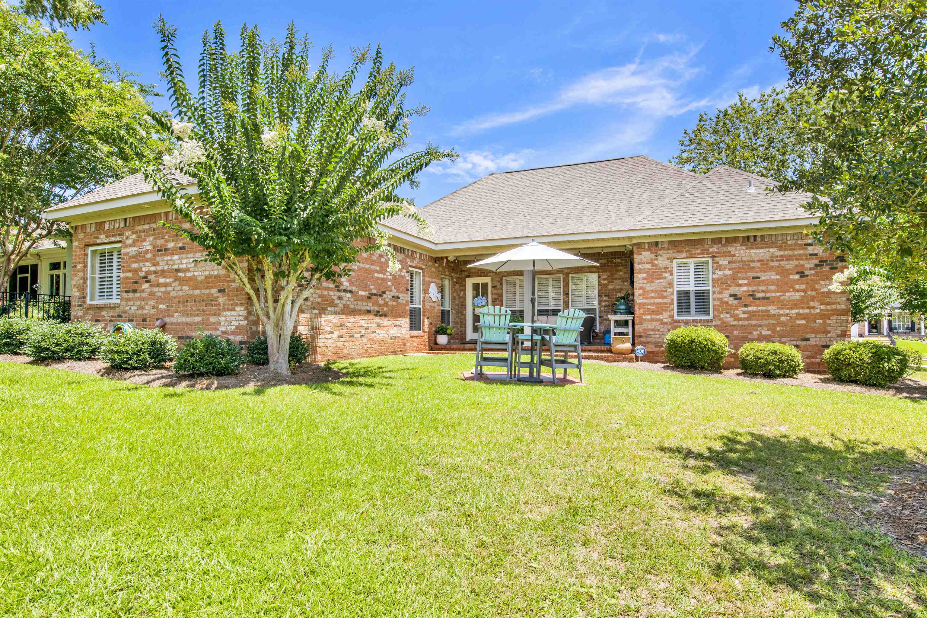 30167 Persimmon Drive Daphne, AL 36527 - Photo 42 of 45