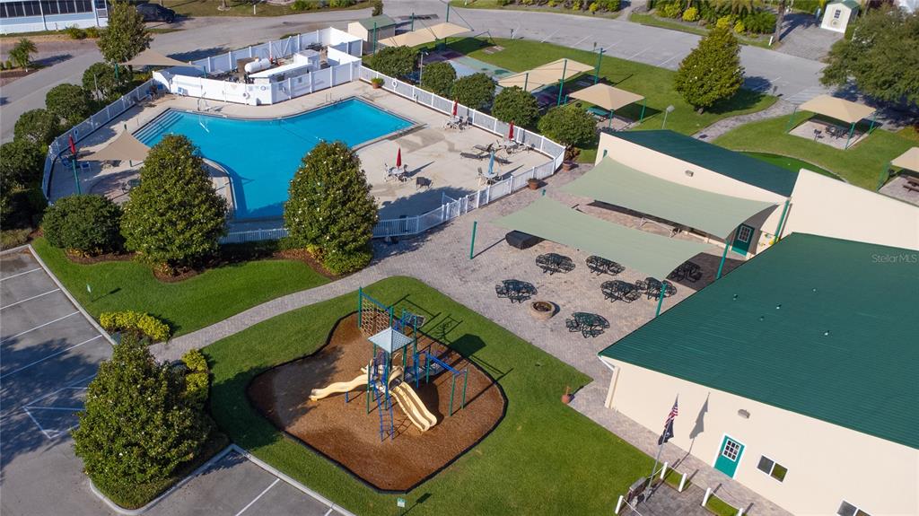 2436 Citrus Tree Road Clermont, FL 34714 - Photo 13 of 16