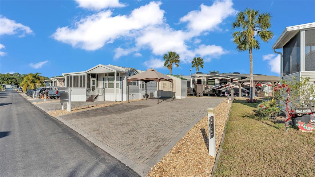 2436 Citrus Tree Road Clermont, FL 34714 - Photo 8 of 16