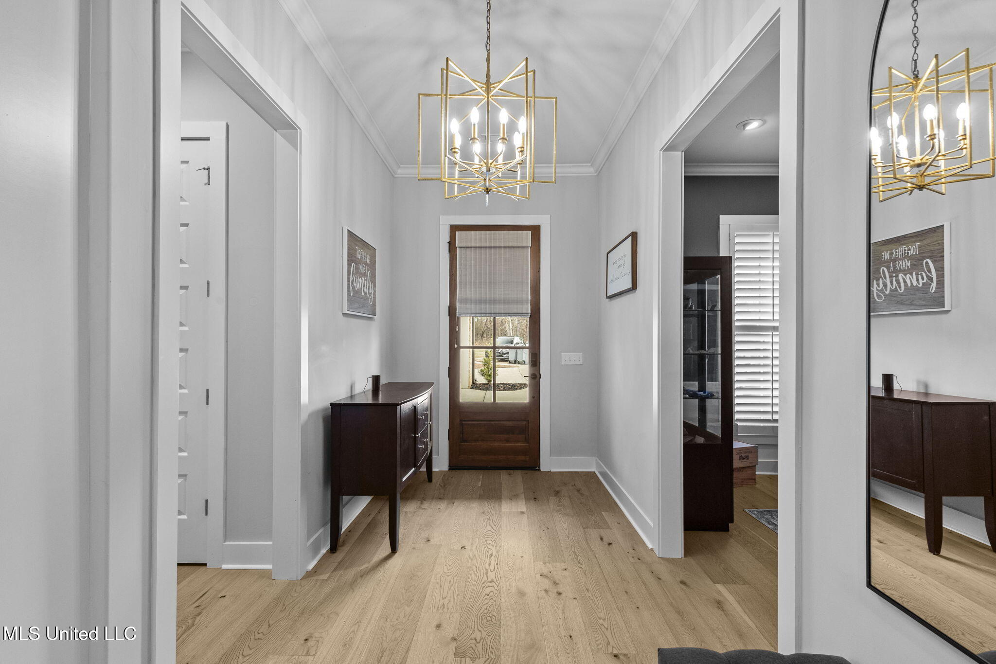 99 Harbor View Drive Madison, MS 39110 - Photo 13 of 66 Foyer 1