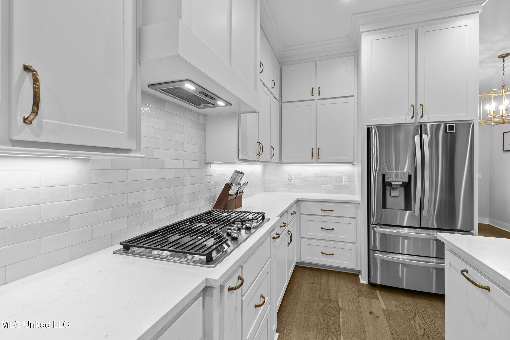 99 Harbor View Drive Madison, MS 39110 - Photo 20 of 66 Kitchen 5