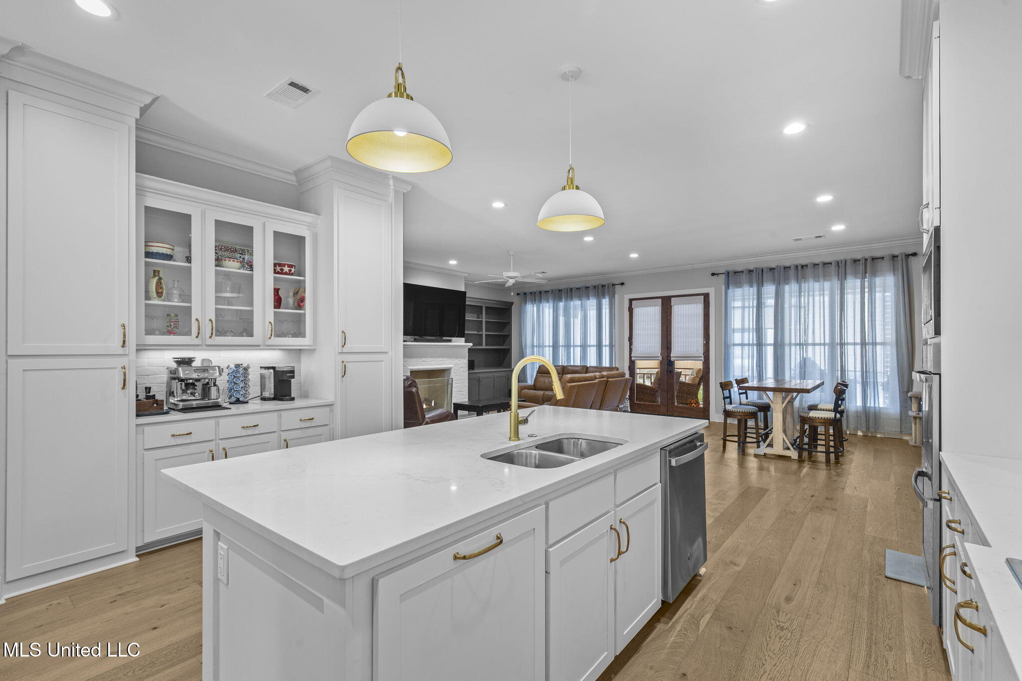 99 Harbor View Drive Madison, MS 39110 - Photo 21 of 66 Kitchen 6