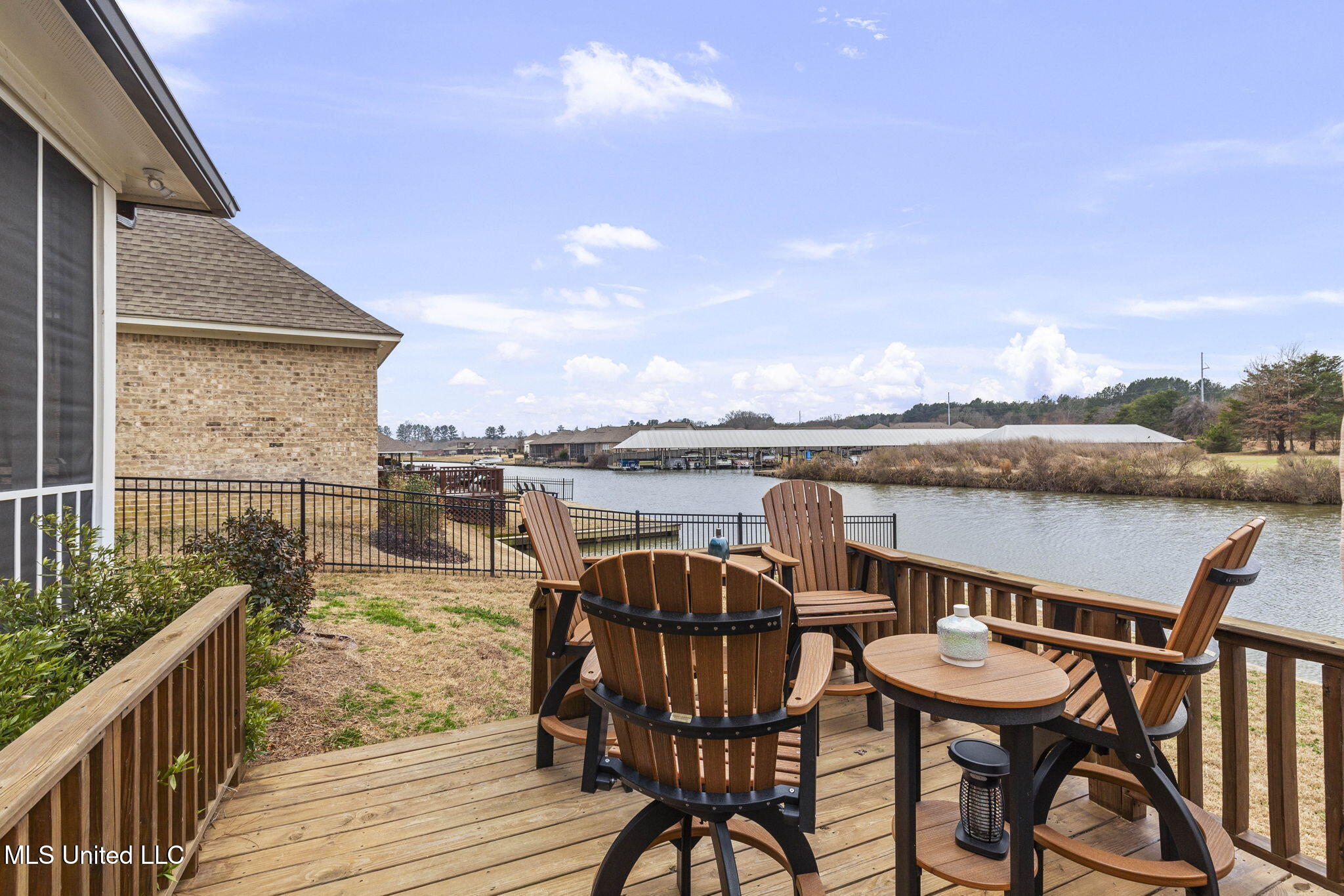 99 Harbor View Drive Madison, MS 39110 - Photo 58 of 66 Backyard 1