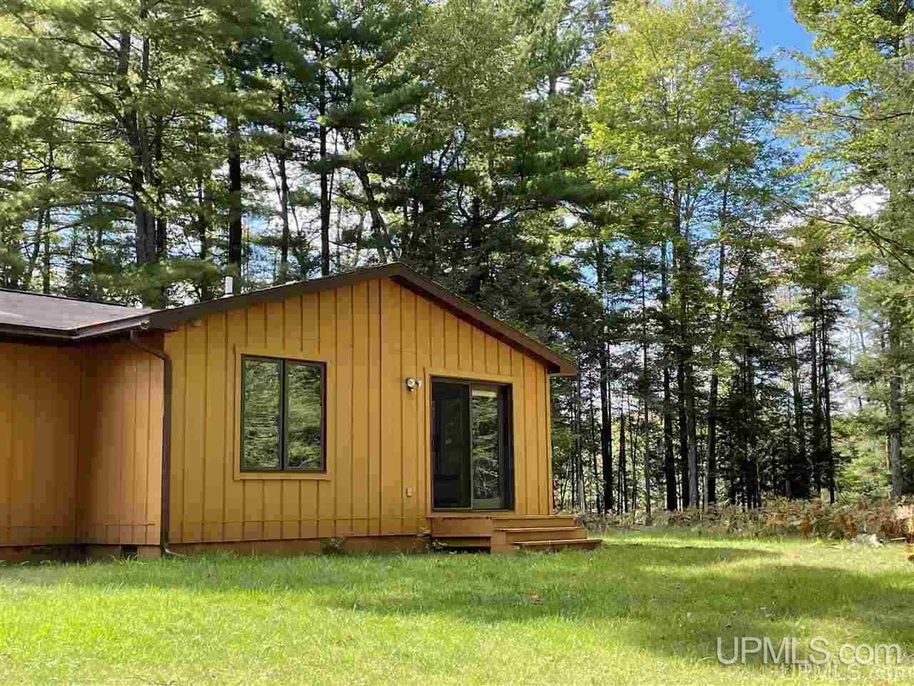 3529 Fence River Road Republic, MI 49879 - Photo 36 of 44 Gallery Image 36