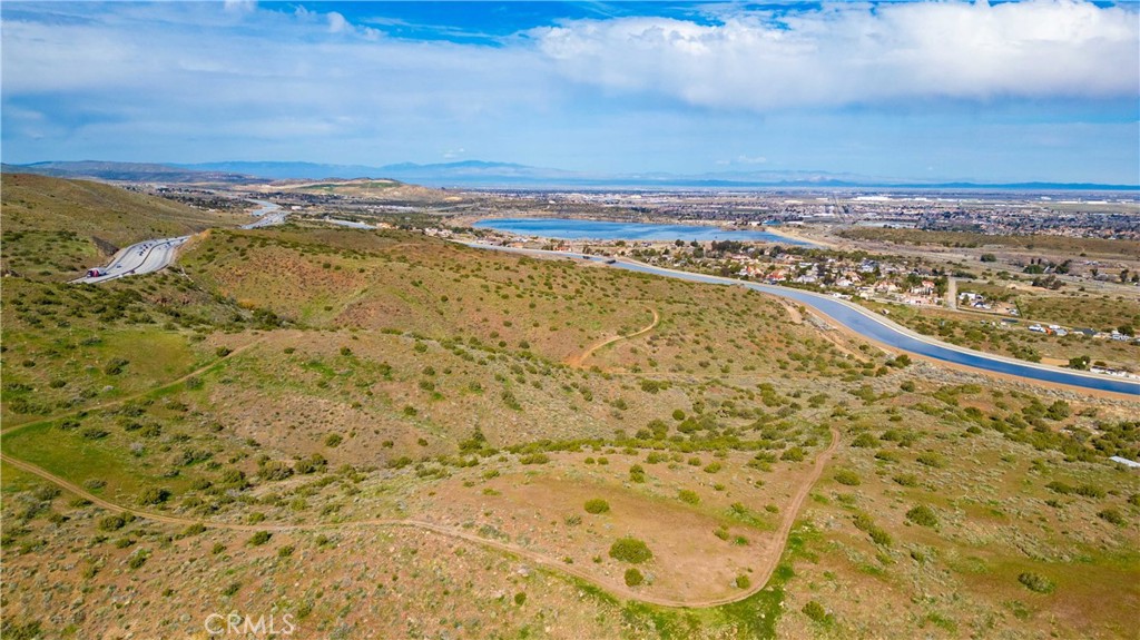 0 Courson Ranch Road Palmdale, CA 93550 - Photo 10 of 12 a view of an ocean view