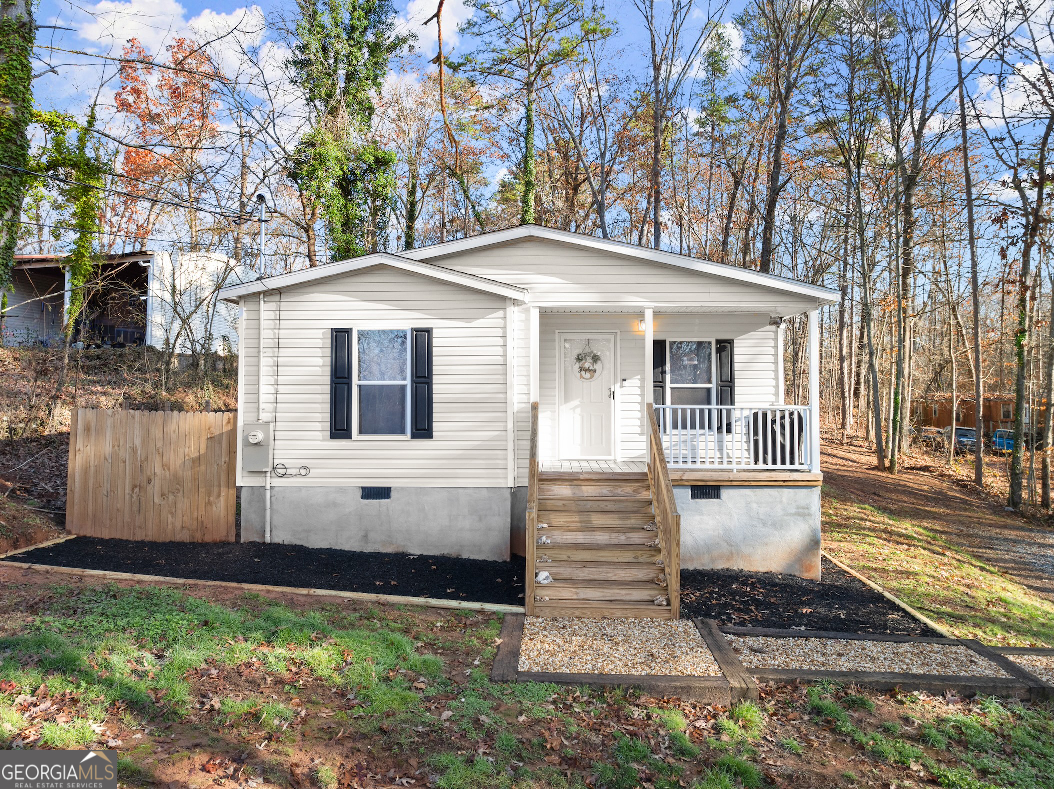 200 Farm House Road Mount Airy, GA 30563 - Photo 1 of 1 Gallery Image 1