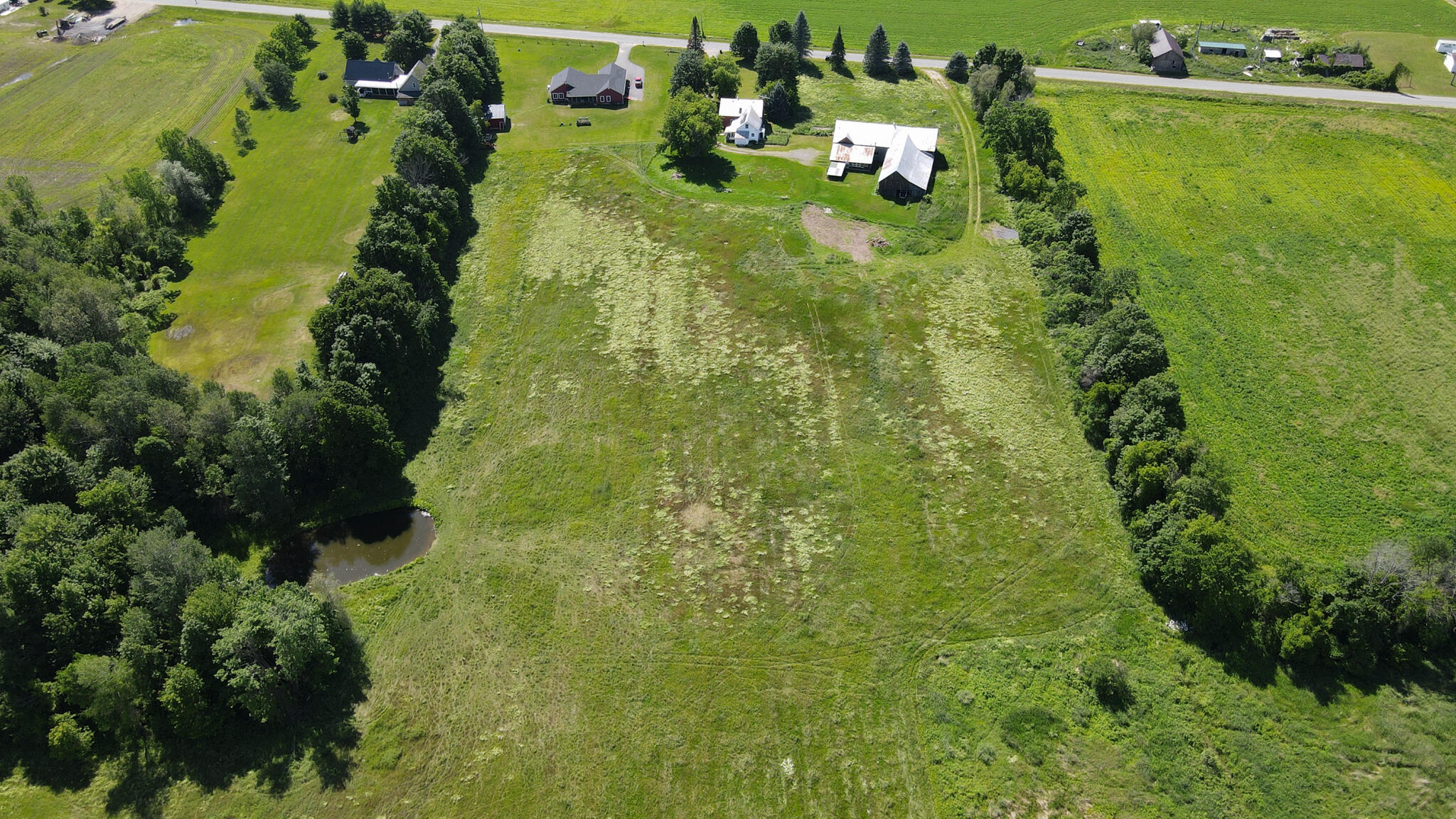 606 Lamberton Road Mooers Forks, NY 12959 - Photo 69 of 72