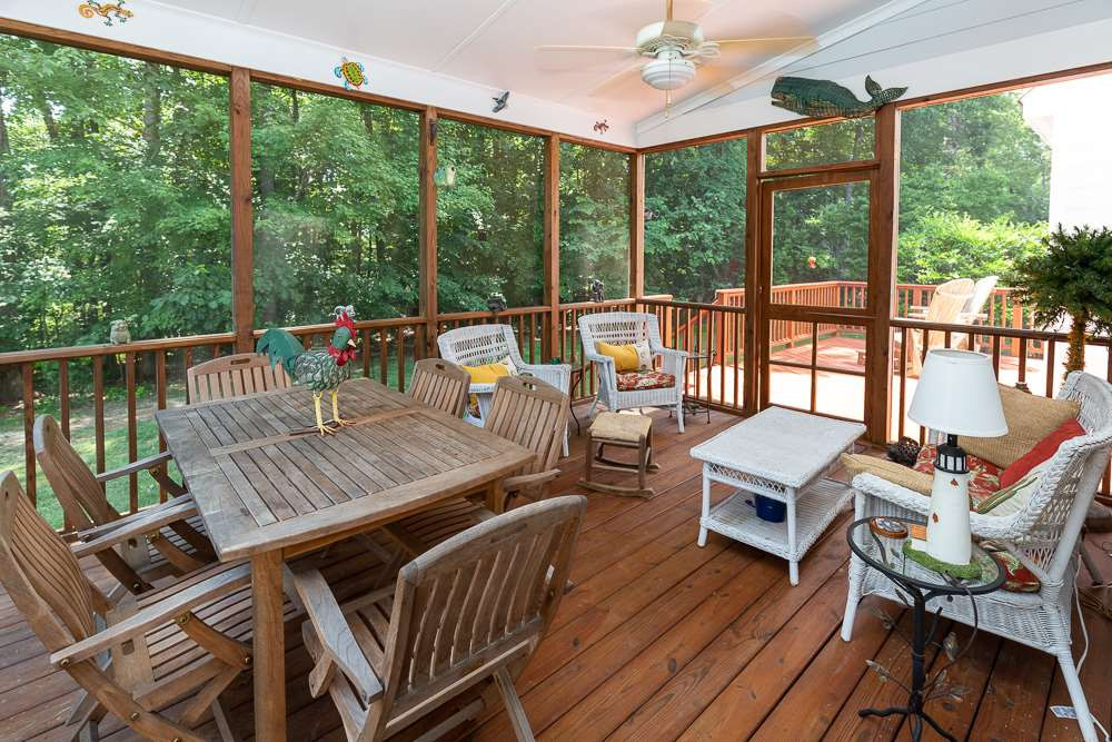 5116 Bartons Enclave Lane Raleigh, NC 27613 - Photo 14 of 30 Photo 14