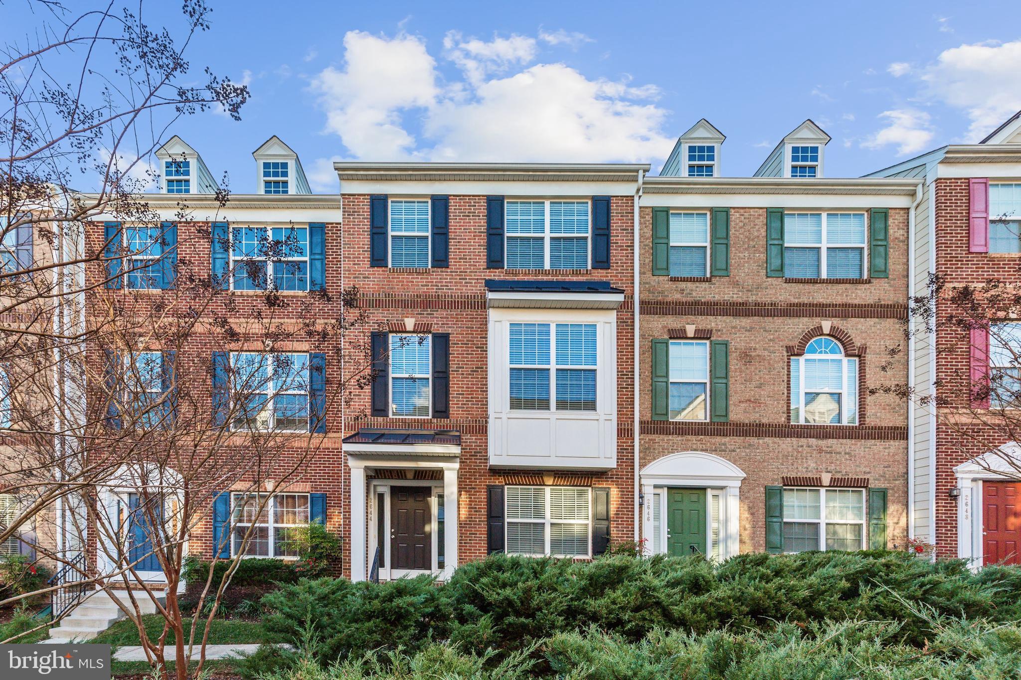 2644 Shade Branch Road Hanover, MD 21076 - Photo 1 of 28 Welcome to 2644 Shade Branch Road!