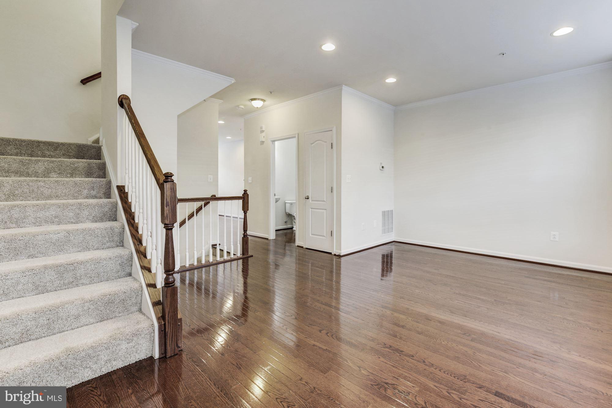 2644 Shade Branch Road Hanover, MD 21076 - Photo 3 of 28 Living Room