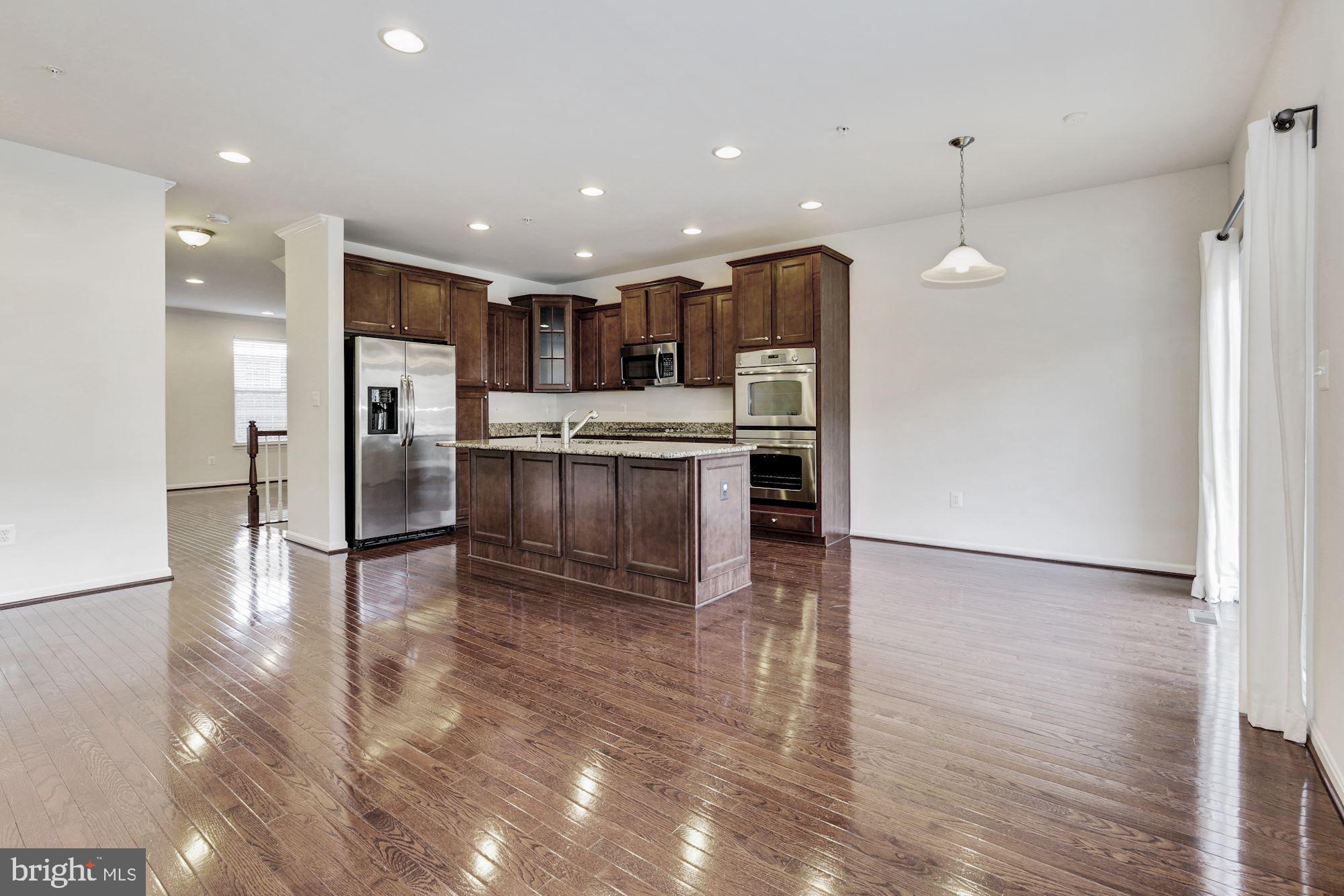 2644 Shade Branch Road Hanover, MD 21076 - Photo 5 of 28 Kitchen