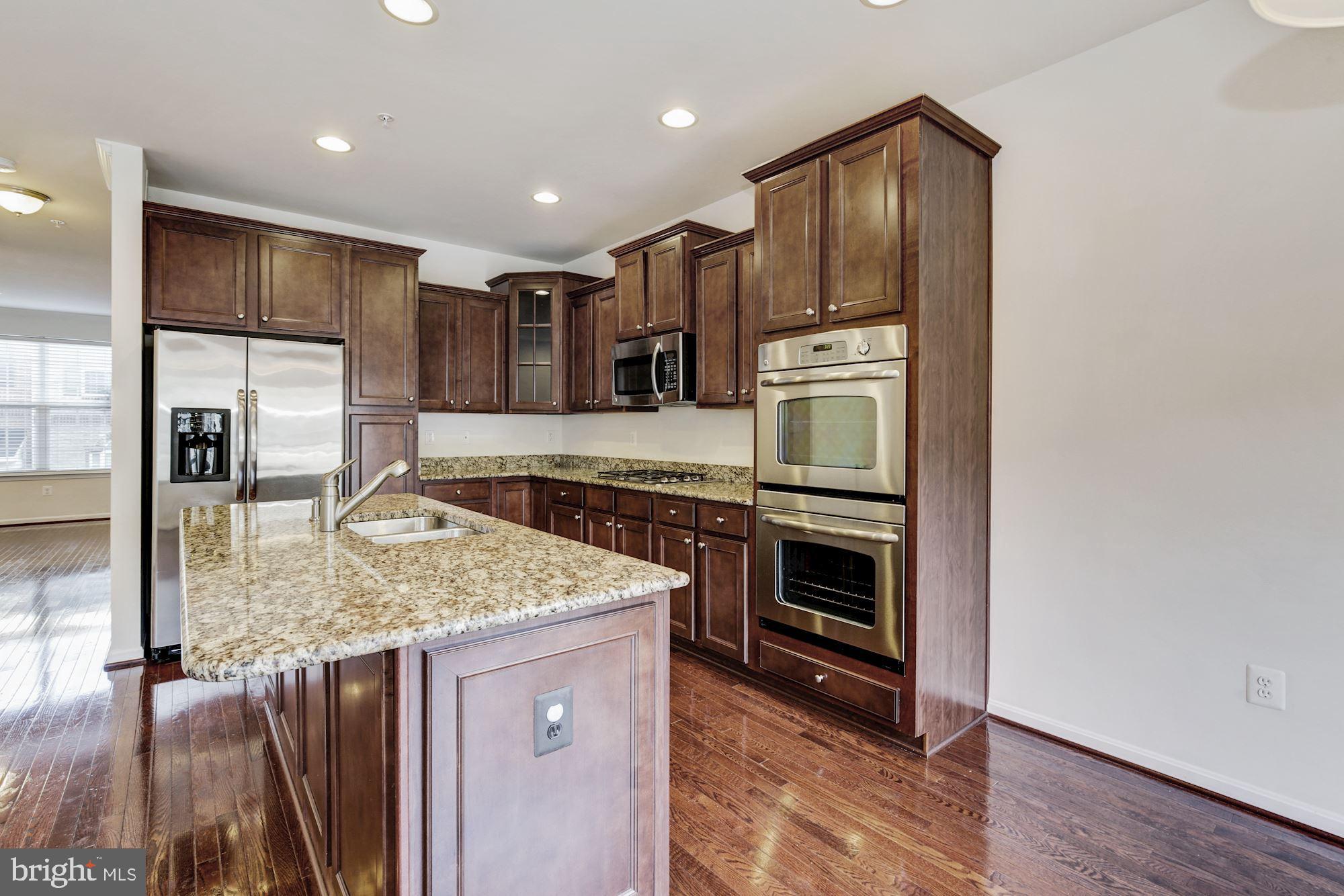 2644 Shade Branch Road Hanover, MD 21076 - Photo 6 of 28 Kitchen