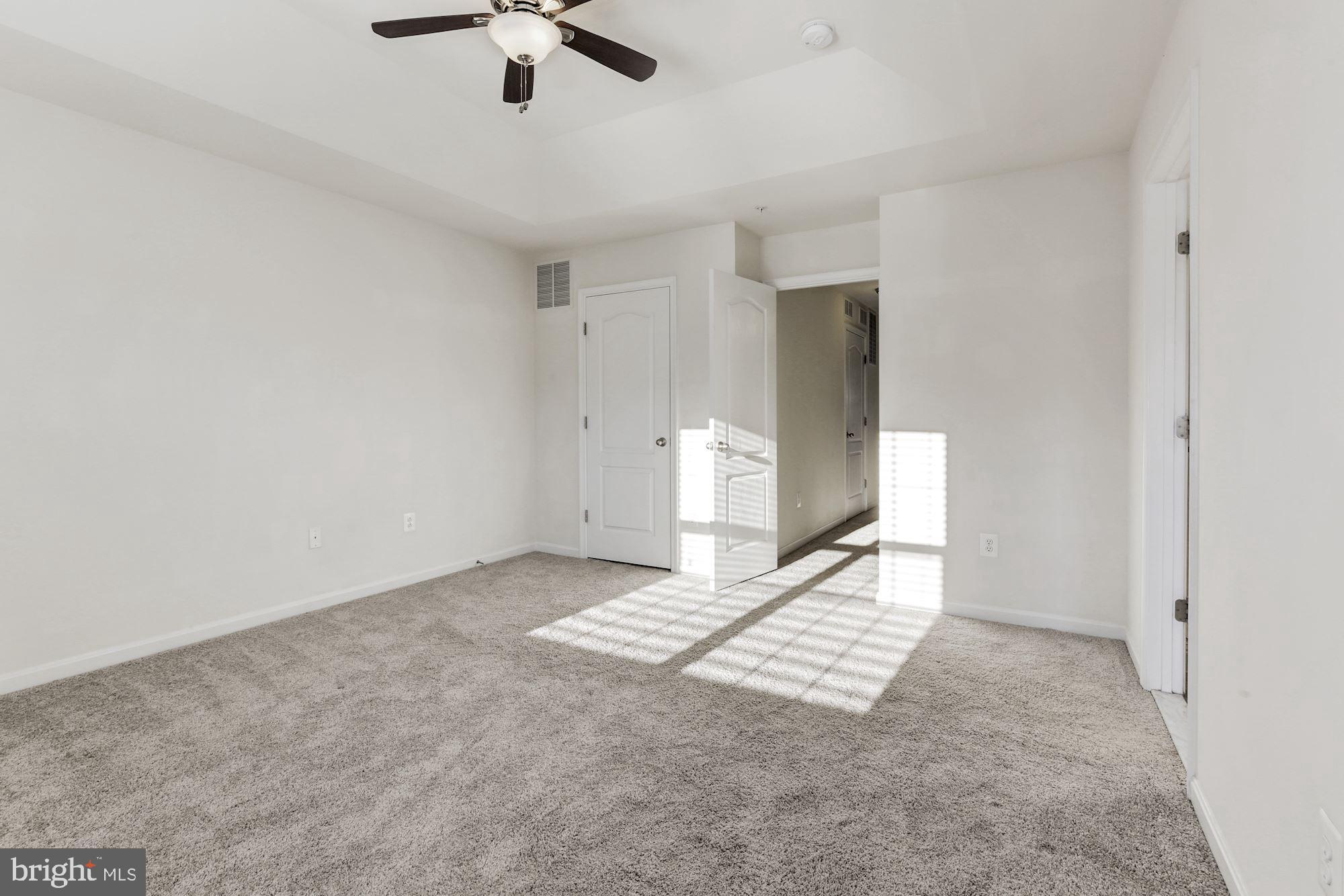 2644 Shade Branch Road Hanover, MD 21076 - Photo 9 of 28 Master Bedroom