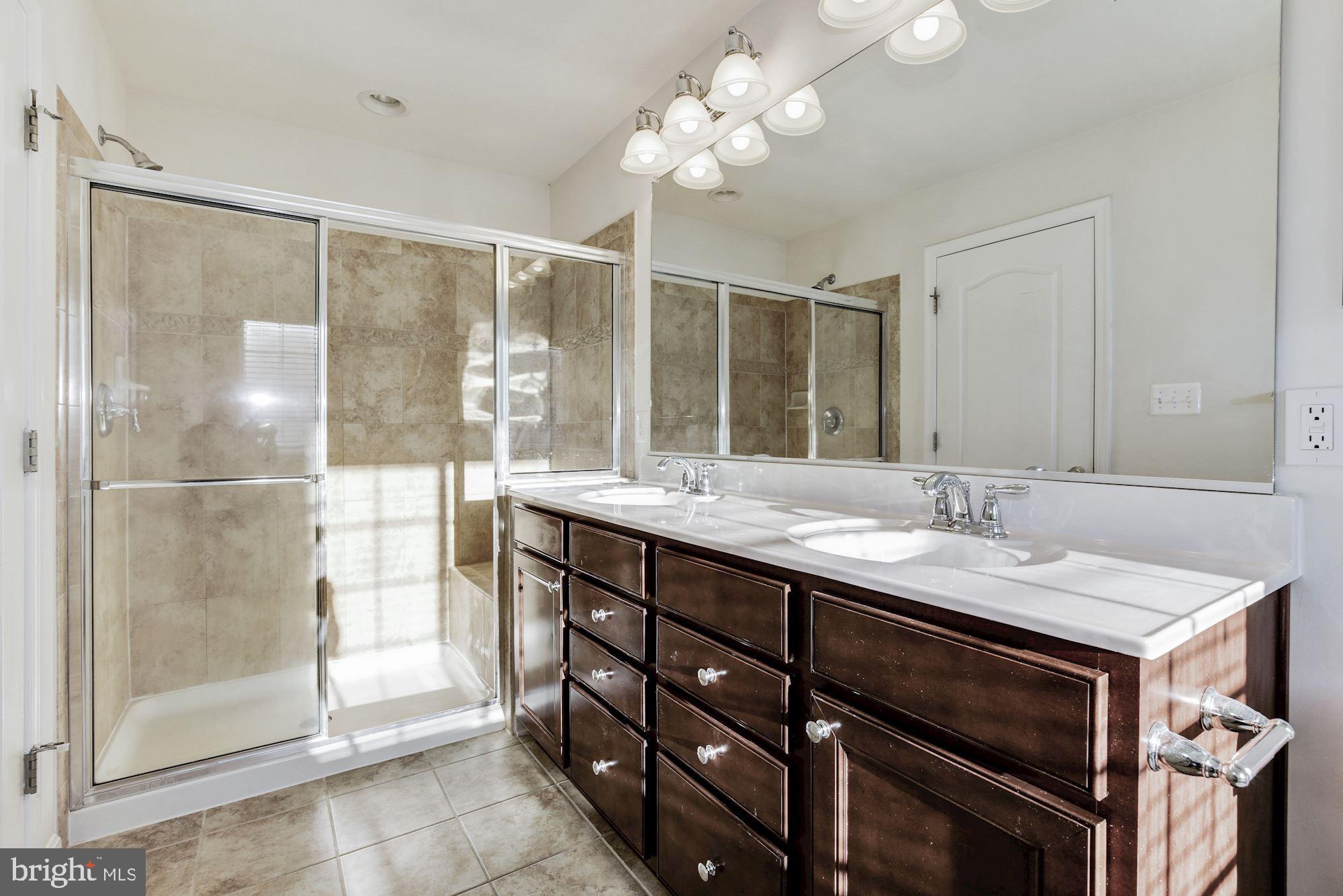 2644 Shade Branch Road Hanover, MD 21076 - Photo 10 of 28 Master Bath