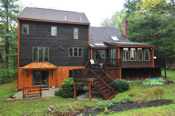 29 Holmes Road Boxford, MA 01921 - Photo 2 of 26