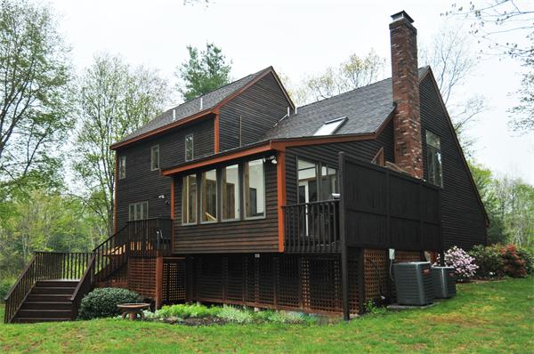 29 Holmes Road Boxford, MA 01921 - Photo 3 of 26