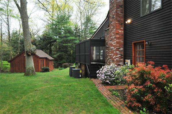 29 Holmes Road Boxford, MA 01921 - Photo 4 of 26