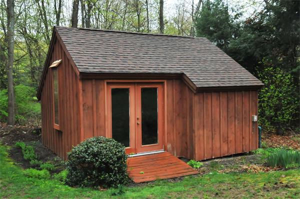 29 Holmes Road Boxford, MA 01921 - Photo 5 of 26