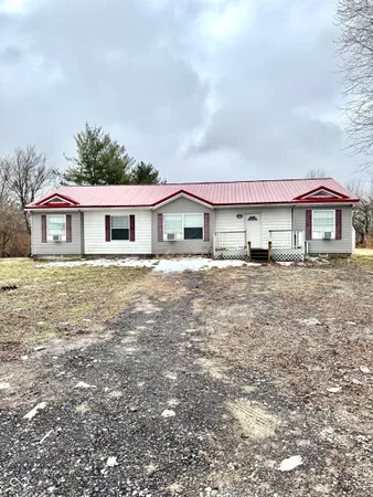 $450,000 | 5495 East Greensburg Road, Franklin, IN 46131