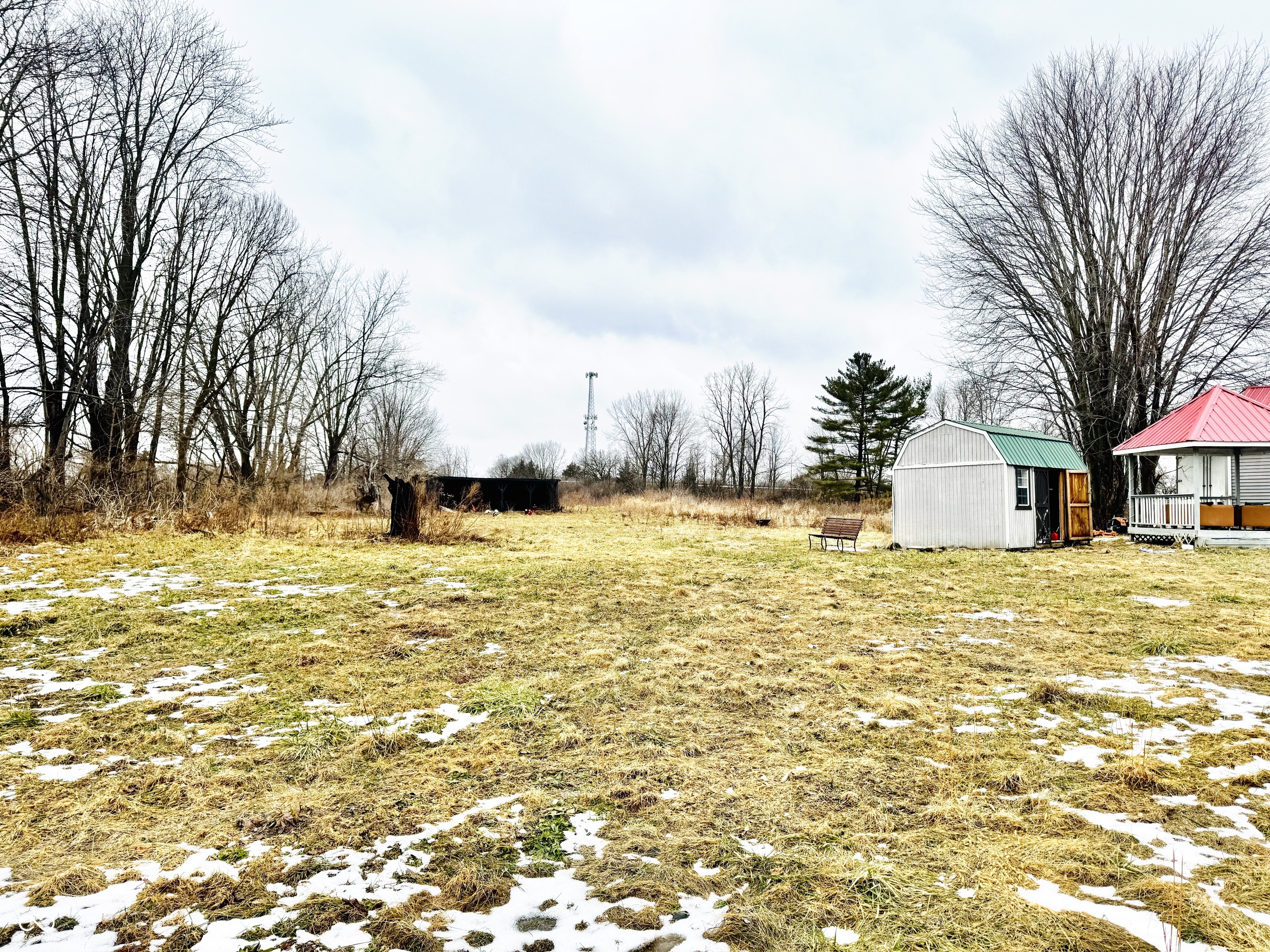 5495 East Greensburg Road Franklin, IN 46131 - Photo 14 of 21