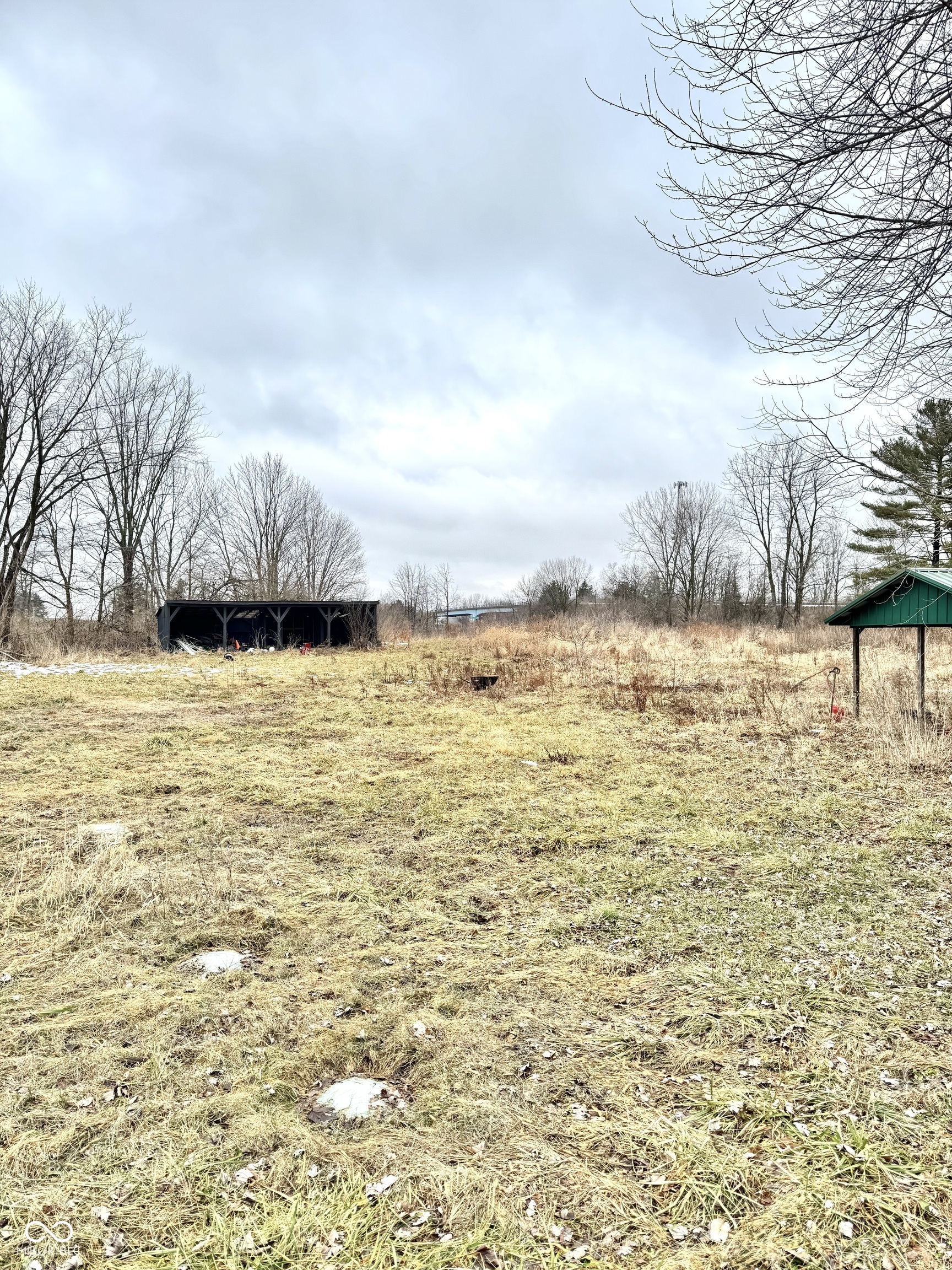 5495 East Greensburg Road Franklin, IN 46131 - Photo 15 of 21