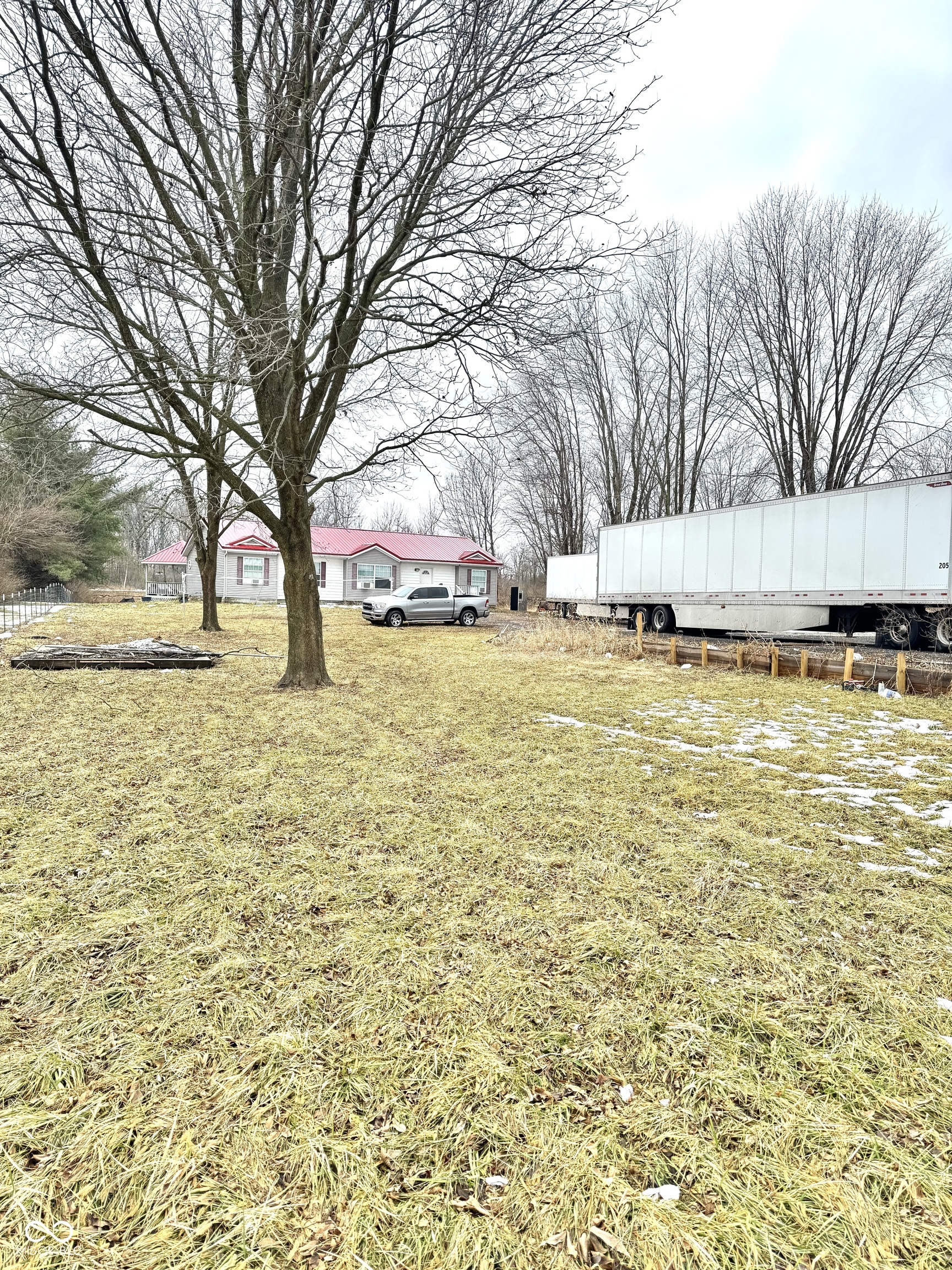 5495 East Greensburg Road Franklin, IN 46131 - Photo 16 of 21