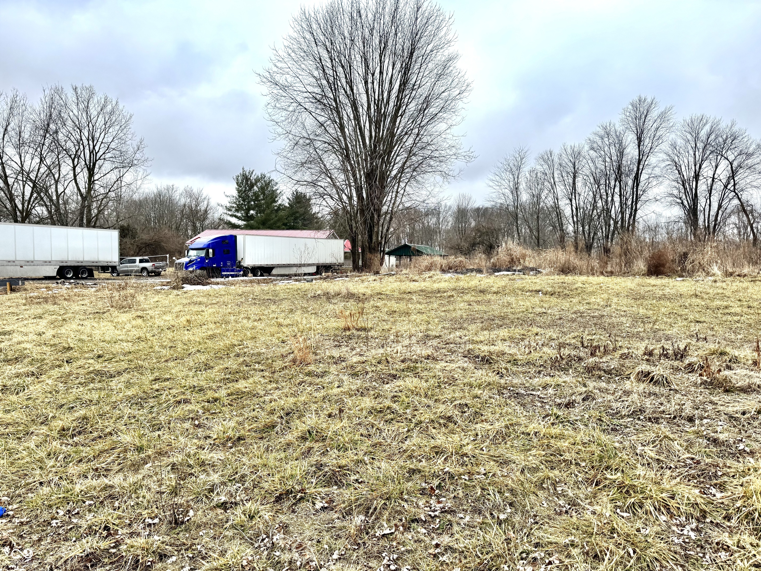 5495 East Greensburg Road Franklin, IN 46131 - Photo 19 of 21