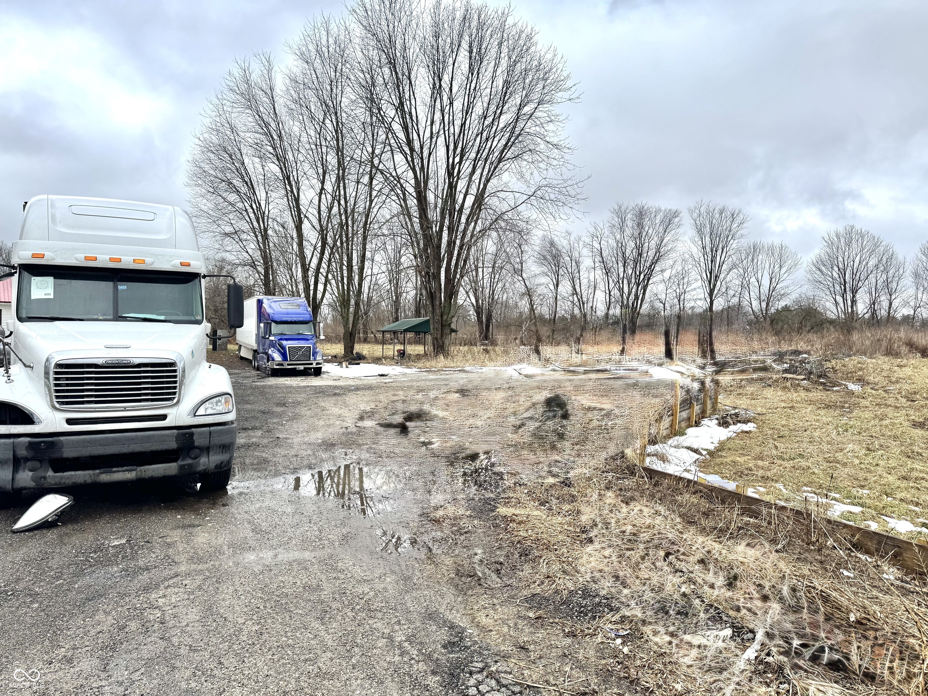 5495 East Greensburg Road Franklin, IN 46131 - Photo 20 of 21