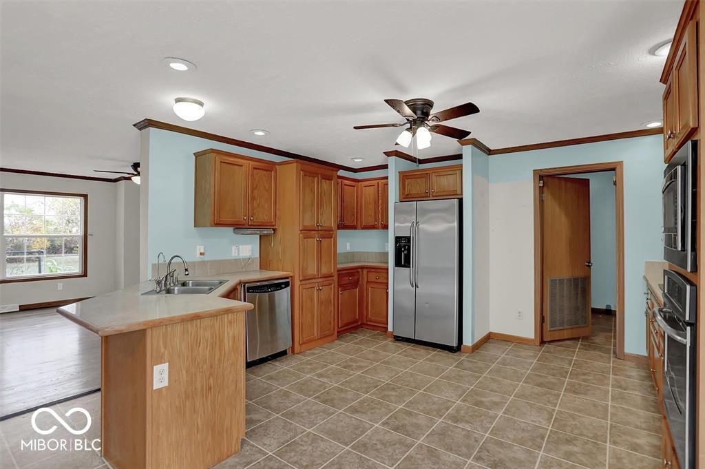 5495 East Greensburg Road Franklin, IN 46131 - Photo 5 of 21