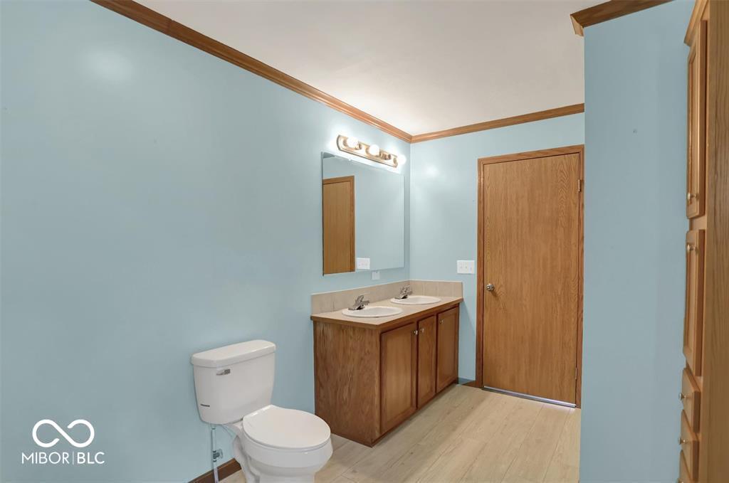 5495 East Greensburg Road Franklin, IN 46131 - Photo 10 of 21