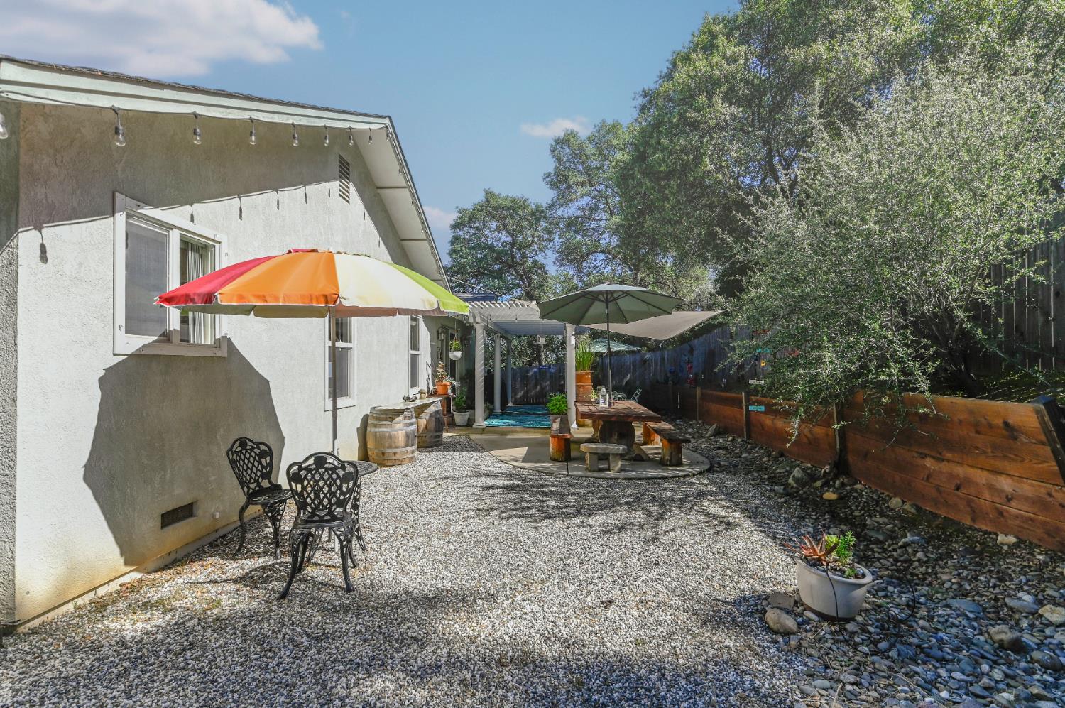 234 Mistletoe Court Angels Camp, CA 95222 - Photo 63 of 80