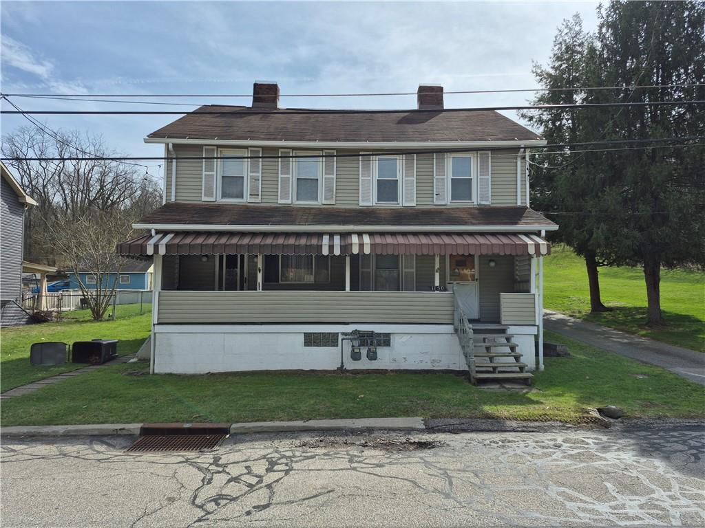 1150-1152 Springdale Drive Pittsburgh, PA 15236 - Photo 1 of 50