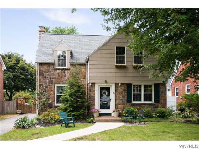 89 Amherstdale Road Amherst, NY 14226 - Photo 1 of 1 Exterior Front