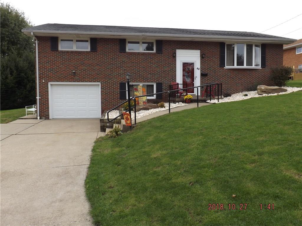 44 Marie Road Latrobe, PA 15650 - Photo 1 of 25 Gallery Image 1