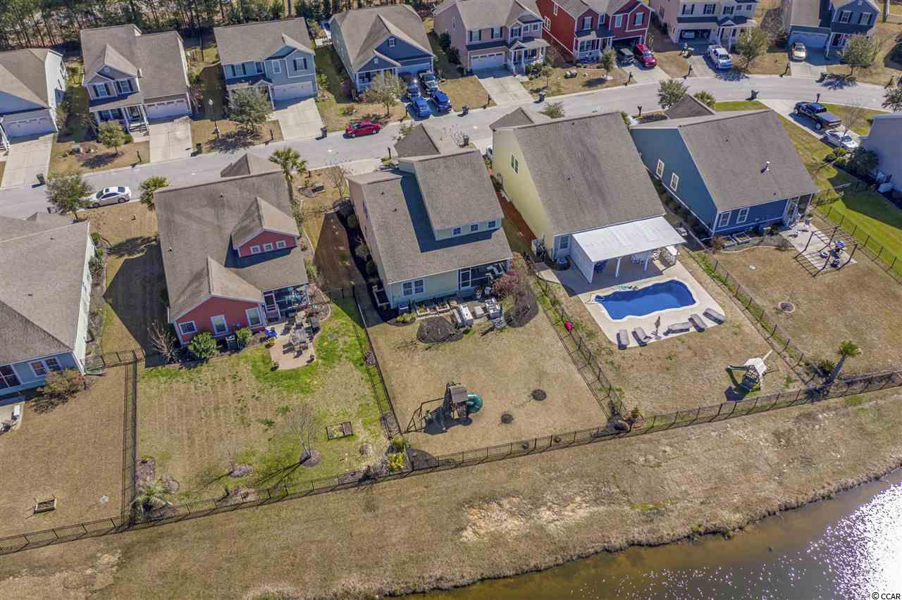 944 Refuge Way Murrells Inlet, SC 29576 - Photo 3 of 40 Gallery Image 3