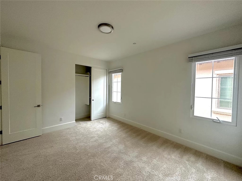 116 Avento Irvine, CA 92602 - Photo 6 of 12 a view of an empty room with window