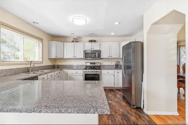 $5,350 | 5345 South Flanders Way, Centennial, CO 80015