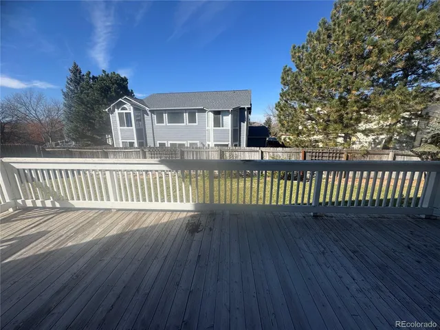$5,350 | 5345 South Flanders Way, Centennial, CO 80015