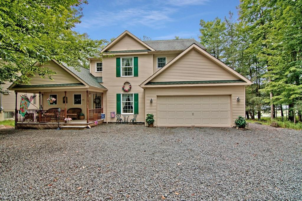 3028 Northgate Road Lake Ariel, PA 18436 - Photo 1 of 129 Curb Appeal
