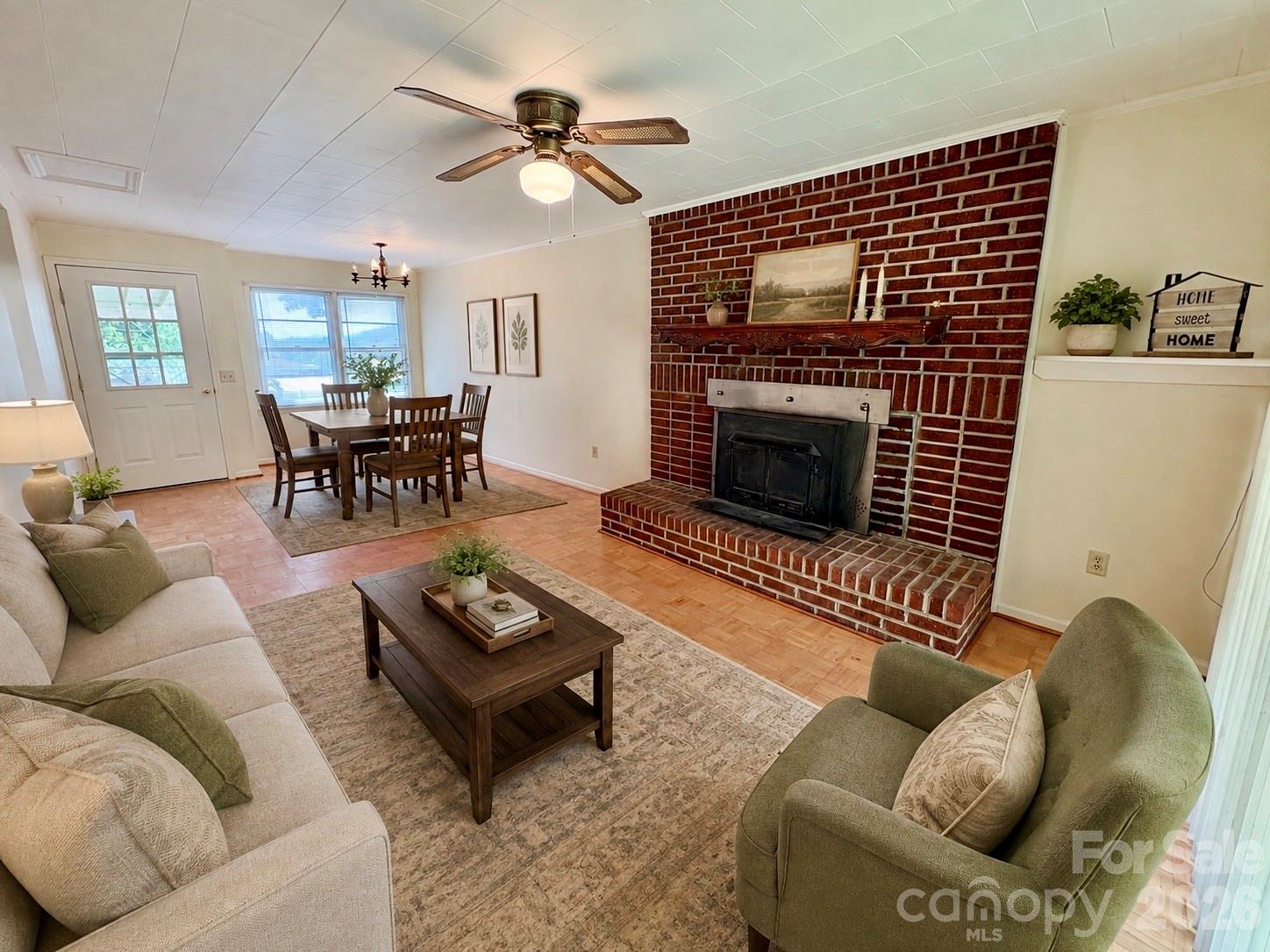 30 Cypress Road Marion, NC 28752 - Photo 8 of 23 Gallery Image 8
