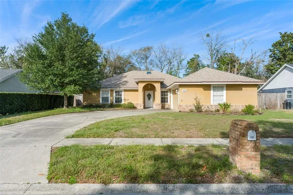 $440,000 | 340 Inglenook Circle, Winter Springs, FL 32708