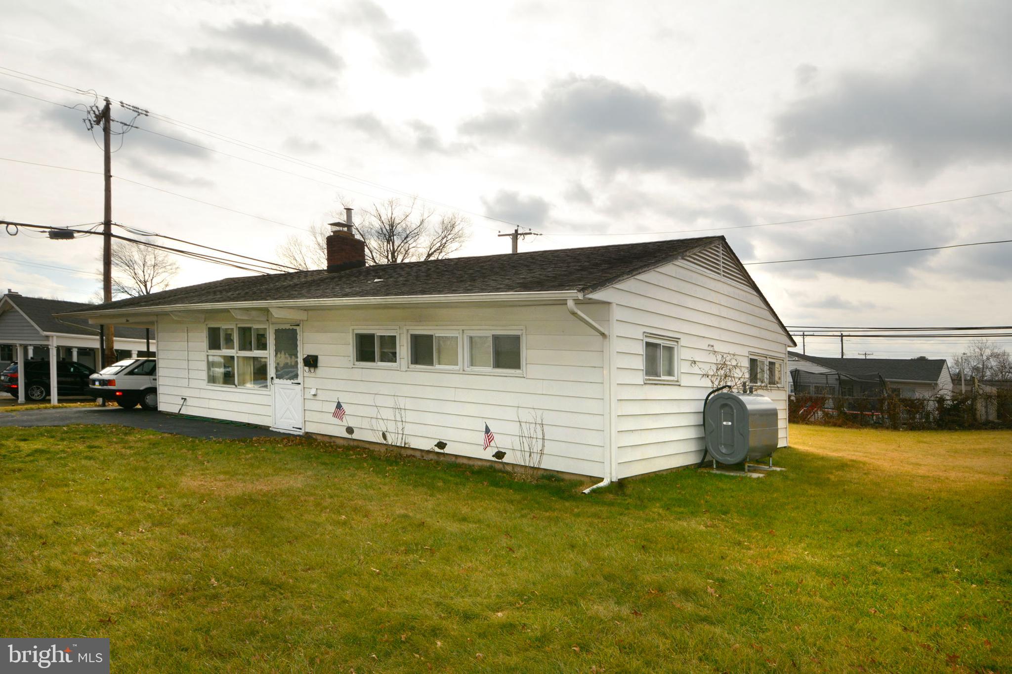 5 Bittersweet Road Levittown, PA 19057 - Photo 1 of 18 Gallery Image 1