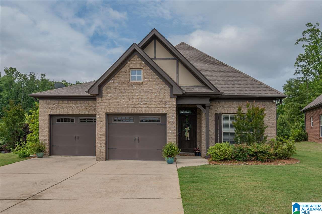 135 Kingston Ridge Birmingham, AL 35211 - Photo 1 of 42