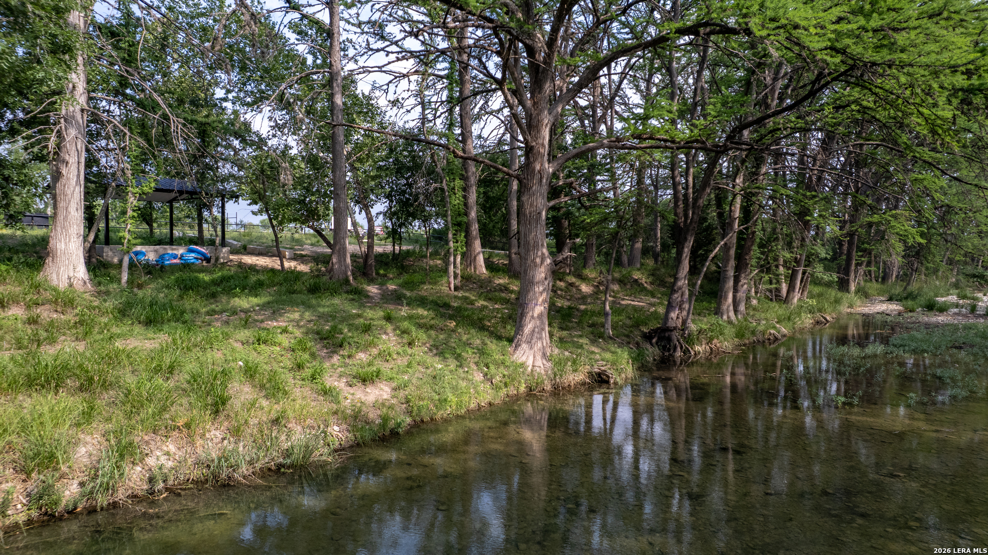 3154 Little Dry Frio Road Rio Frio, TX 78879 - Photo 33 of 36